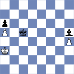 Benitez Chiriboga - Munoz Sotomayor (Quito, 1997)
