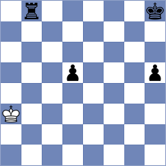 Papasimakopoulos - Martinez Alcantara (chess.com INT, 2025)
