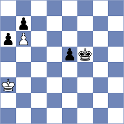 Barria Zuniga - Darmanin (chess.com INT, 2024)