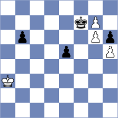 Paravyan - Kreines (Moscow, 2008)