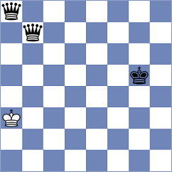 Manvelyan - Hernandez Leon (chess.com INT, 2025)