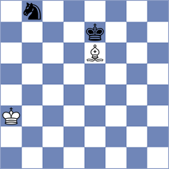 Abajyan - Bedia (chess.com INT, 2021)
