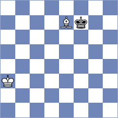Ruge - Lamard (chess.com INT, 2025)
