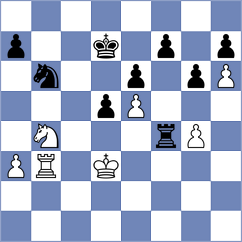 Vaz - Matthew Bailey (chess.com INT, 2024)
