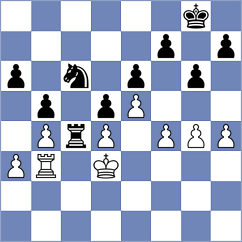 De la Fuente Arguelles - Ahmed Garcia (Asturias, 1998)