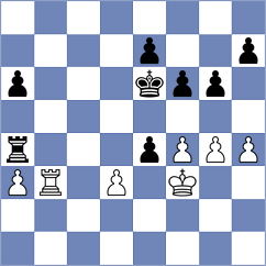 Korjakin - Uteshin (Nizhnij Tagil, 2007)