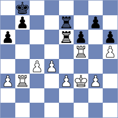 Wismayer - Barnard (Les Dicqs, 2003)