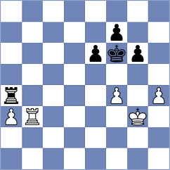 Tica - Hua (chess.com INT, 2025)