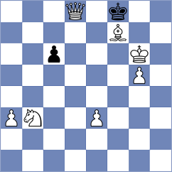Gonzabay Vidal - Malusin Valarezo (Chess.com INT, 2020)