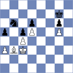 Cox - Musch (Hengelo, 1996)