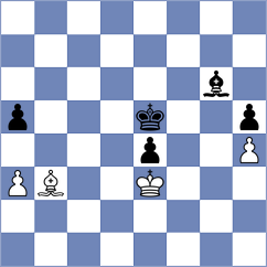 Singh - Michalek (Rhodes GRE, 2024)