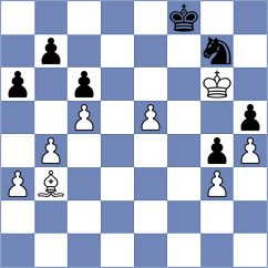 Abramov - Zulfukharov (Sochi, 2016)
