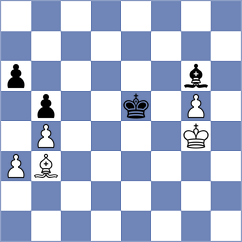 Rostomyan - Demchenko (chess.com INT, 2025)