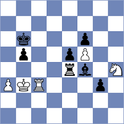 Goncharov - Livaic (chess.com INT, 2025)