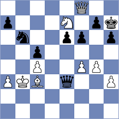 Assylov - Pichot (chess.com INT, 2024)