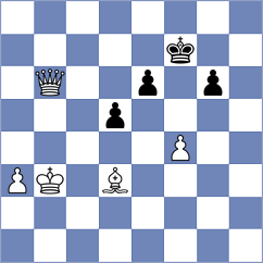 Krysa - Gatterer (chess.com INT, 2023)