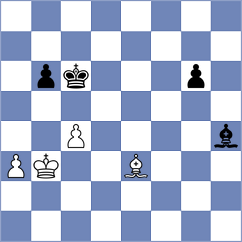 Aigner - Hernandez Bermudez (chess.com INT, 2022)