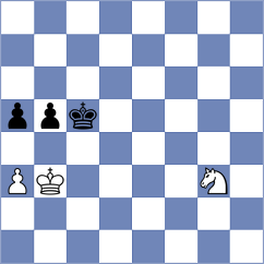 Mikhailova - Harshavardhan (chess.com INT, 2025)