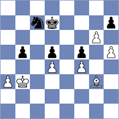 Grandelius - Nguyen Ngoc Truong Son (chess.com INT, 2024)