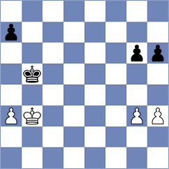 Manteiga - Playa (chess.com INT, 2025)
