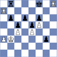 Davidovich - Pinho (Brazil, 1997)