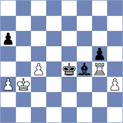 Zimmermann - Barria Zuniga (chess.com INT, 2024)