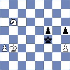Medvedev - Andreev (Zhukovsky, 2010)