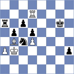 Echcharbiny - Duarte Laconich (Lichess.org INT, 2020)