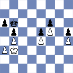 Morkedal - Martinez Vestergard (Helsingor, 2013)