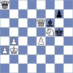 Essing - Ghoreishi Amiri (chess.com INT, 2025)