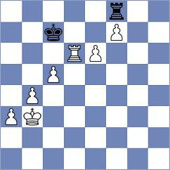 Kuchanek - Biernath (Playchess.com INT, 2004)