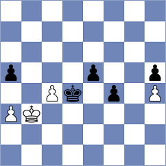 Mafra - Sharankov (chess.com INT, 2025)