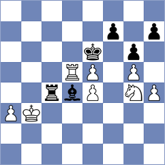 Kim - Jimenez Salas (chess.com INT, 2024)