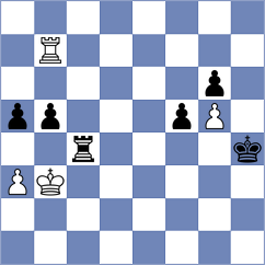 Sharif - Bacrot (Aubervilliers, 2002)