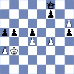 Silva Lucena - Har Zvi (chess.com INT, 2022)