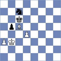 Mengketemuer - Zhao (Hohhot CHN, 2023)