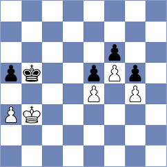 Cao - Li (Shanghai CHN, 2024)
