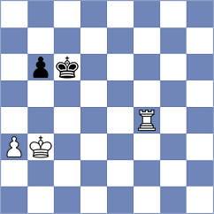 Bosnjak - Gurevich (Chess.com INT, 2019)