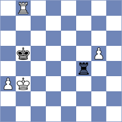 Korelskiy - Zaksaite (chess.com INT, 2022)