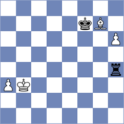 Zablotsky - Pevzner (Krasnoyarsk, 2007)