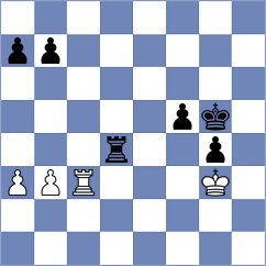 Bridgeman - Makkar (Lichess.org INT, 2020)