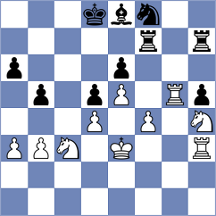 Rychagov - Malyshev (Kstovo, 2011)