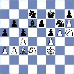 Golts - Kleist (Richmond, 1999)