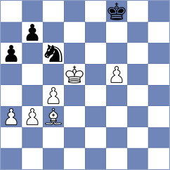 Sharikov - Kalinichev (Ukhta, 2008)