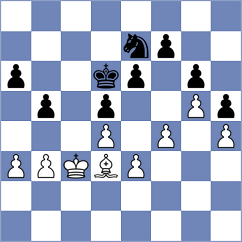 Liu - Movsziszian (San Vicente ESP, 2025)