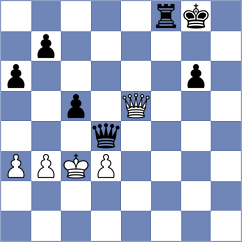 Paragua - Zhuravleva (FIDE Online Arena INT, 2024)