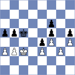 Trifunovic - Gereben (Beverwijk, 1963)