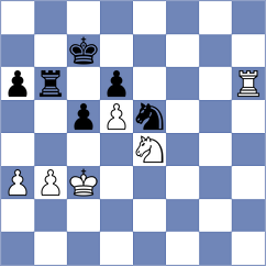 Vanek - Blazek (Klatovy, 1998)