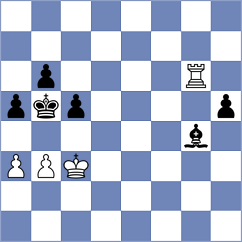 Bucur - Miron (Felix Spa, 2007)