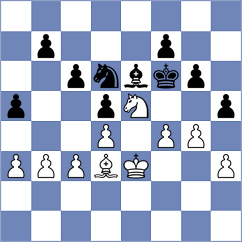 Garcia Ramos - Marin Ferragut (Alicante ESP, 2025)